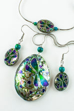 Load image into Gallery viewer, Iridescent Oil Liweran Diva collection