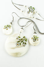 Kép betöltése a galériamegjelenítőbe: Nyárfehér Chamalis Diva kollekció