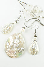 Kép betöltése a galériamegjelenítőbe: Holdfényezüst Tuliphen Diva kollekció