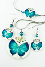 Kép betöltése a galériamegjelenítőbe: Lagúnakék Laelleth Diva kollekció