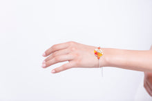 Kép betöltése a galériamegjelenítőbe: Naplemente-narancs Nothrilien Diva kollekció