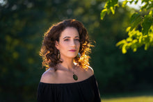 Kép betöltése a galériamegjelenítőbe: Mohazöld Nothrilien Diva szett