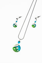 Load image into Gallery viewer, Aqua Sea Chamalis Decent collection