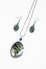 Load image into Gallery viewer, Iridescent Oil Liweran Diva collection