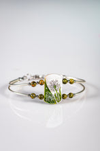 Kép betöltése a galériamegjelenítőbe: Pázsitzöld Tharaniel Diva kollekció