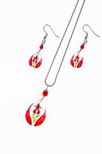 Kép betöltése a galériamegjelenítőbe: Meggypiros Tuliphen Decent kollekció