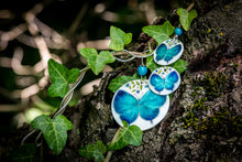 Kép betöltése a galériamegjelenítőbe: Lagúnakék Laelleth Diva kollekció