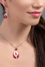 Kép betöltése a galériamegjelenítőbe: Meggypiros Tuliphen Decent szett