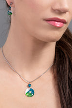 Load image into Gallery viewer, Aqua Sea Chamalis Decent collection