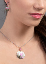 Kép betöltése a galériamegjelenítőbe: Cseresznyevirágszín Cerias Decent szett