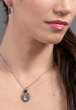 Kép betöltése a galériamegjelenítőbe: Ametisztfény Elvenloth Decent kollekció