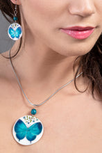 Kép betöltése a galériamegjelenítőbe: Lagúnakék Laelleth Diva szett