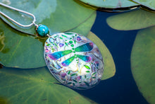 Load image into Gallery viewer, Iridescent Oil Liweran Diva collection