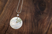 Kép betöltése a galériamegjelenítőbe: Nyárfehér Chamalis Diva kollekció