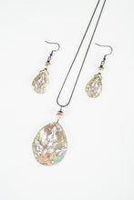 Kép betöltése a galériamegjelenítőbe: Holdfényezüst Tuliphen Diva szett