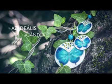 Töltsön be és játsszon videót a galériamegjelenítőbe, Lagúnakék Laelleth Diva kollekció