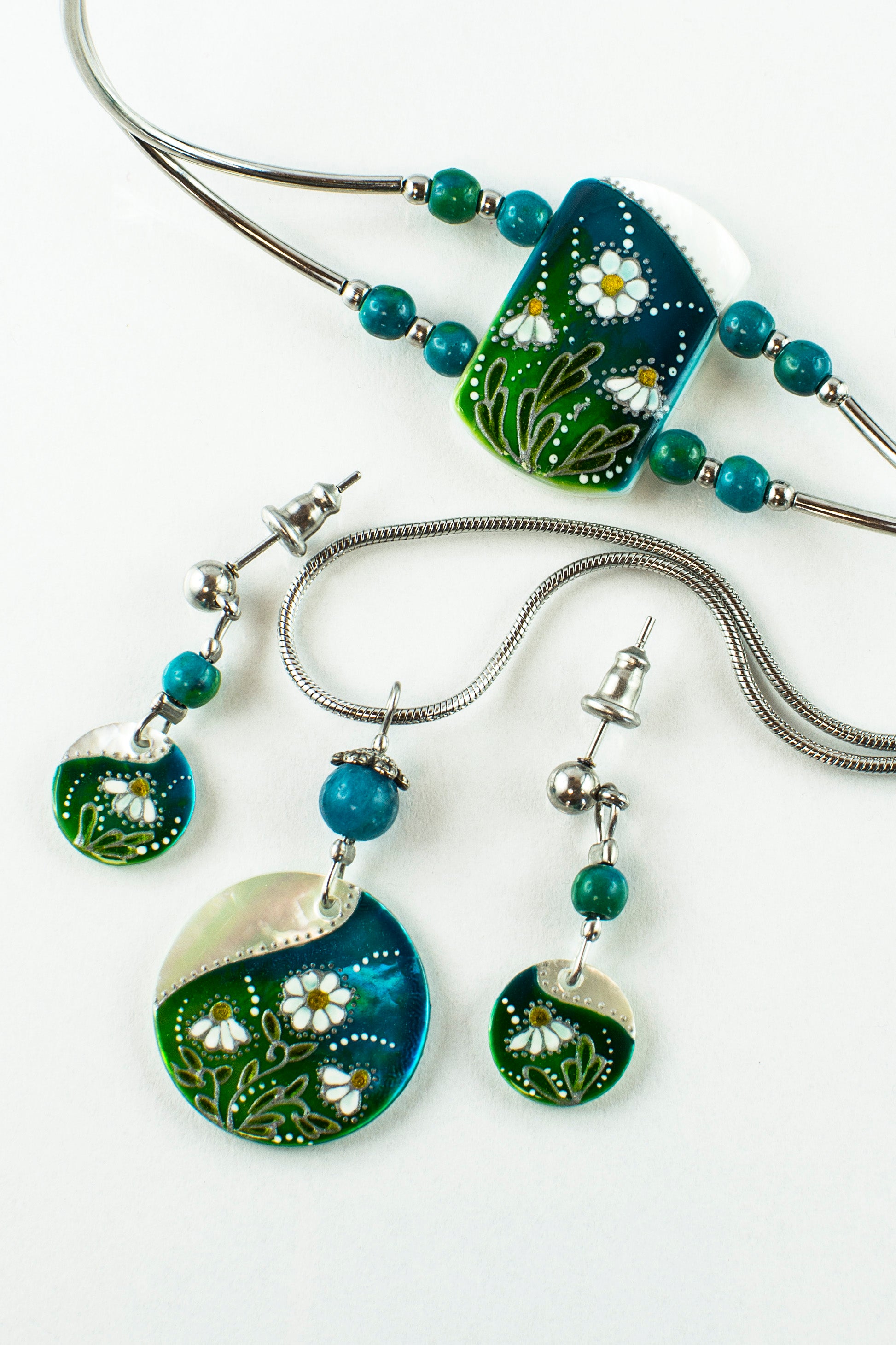 Aqua Sea Chamalis Decent collection