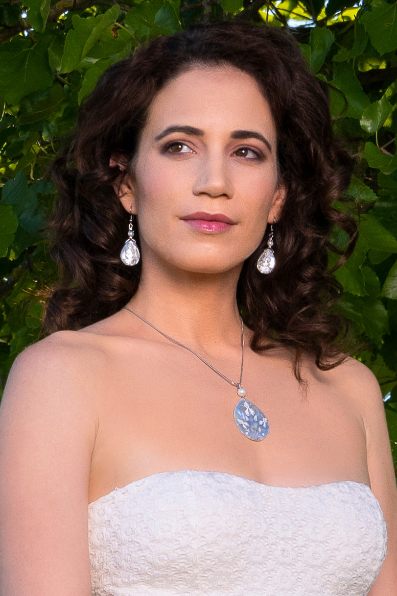 Moonlight Silver Tuliphen Diva collection