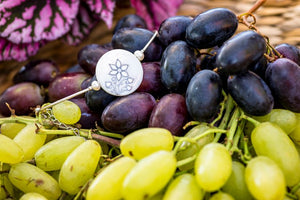 Moonlight Silver Gilnith bracelet