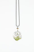 Dew Color Indiel Decent Necklace