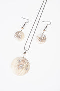 Moonlight Silver Gilnith Diva set
