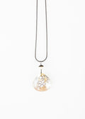 Moonlight Silver Gilnith Decent necklace