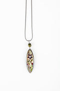 Copper Chestnut Color Gilnith Decent Necklace