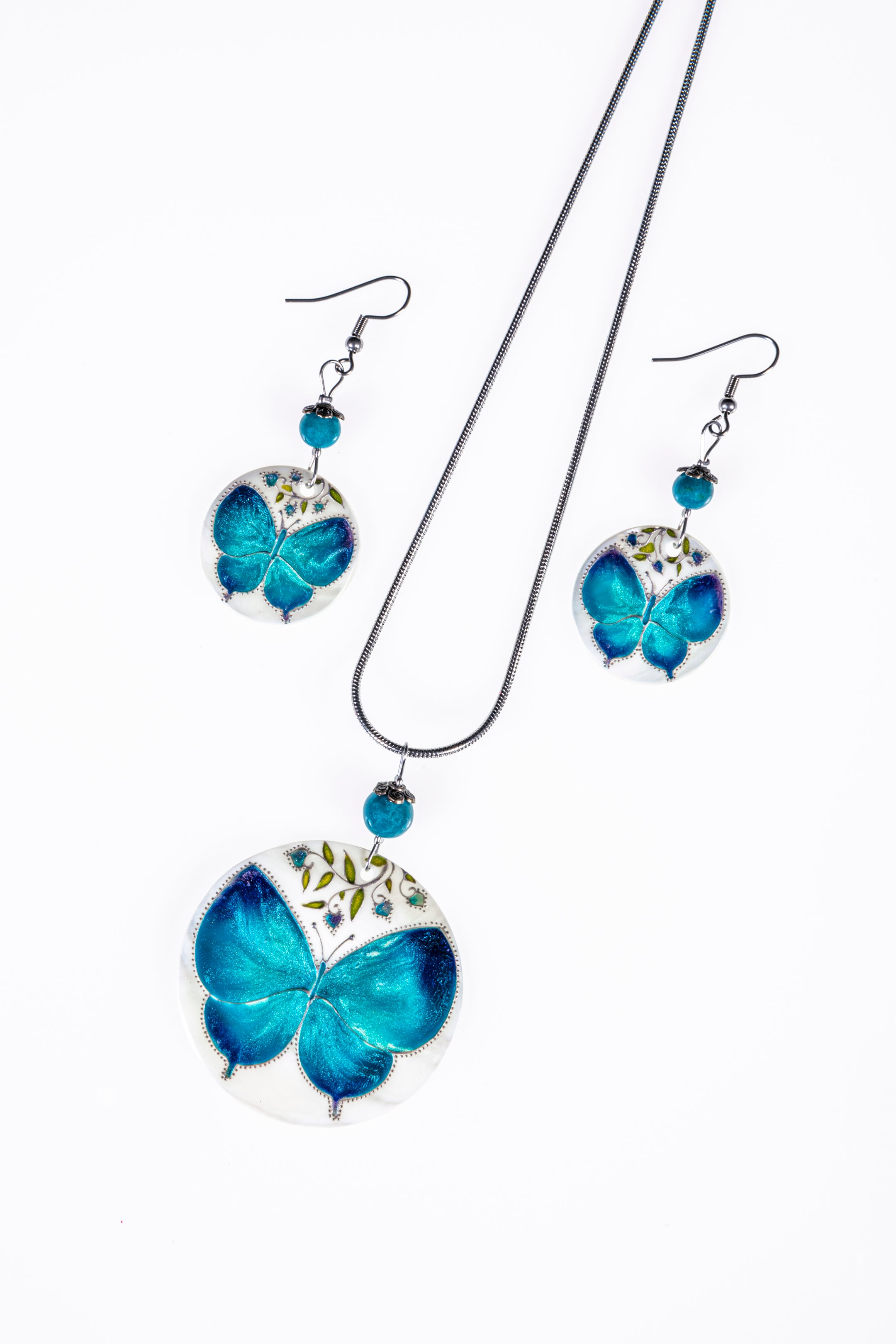 Lagoon Blue Laelleth Diva collection