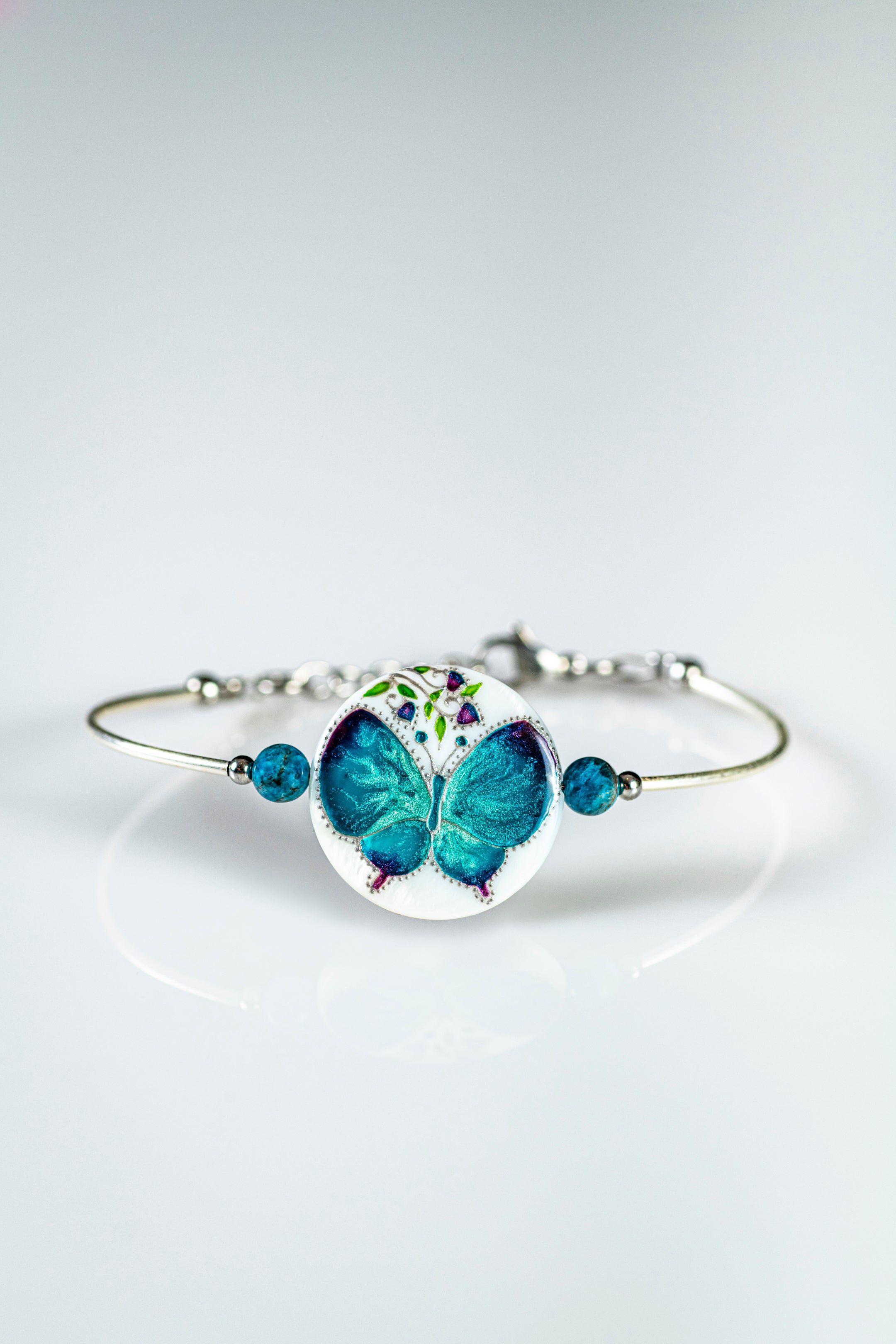 Lagoon Blue Laelleth Diva collection
