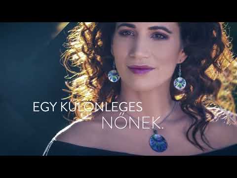 Pávatollfény Amarill Diva szett